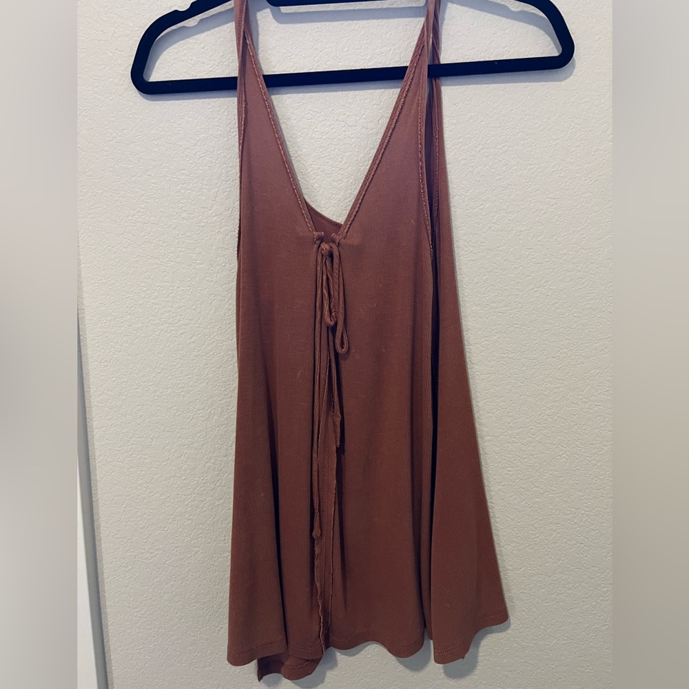 Free People Tank
